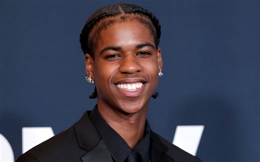 5 Surprising Facts You Didn’t Know About Rising R&B Artist Jaydon McCrary