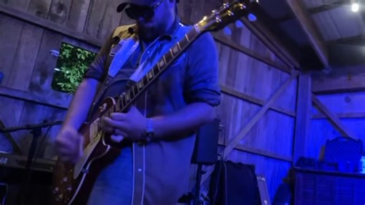 🤘🏻🎸OCTOBER 25🎸🤘🏻 We’ll be at Uncle Buck's Riding Stable and Dance Barn this coming Saturday from 7-10 inside the Saloon! This is a great venue, always a good time! Be sure to check it out! | Renée Stewart Band