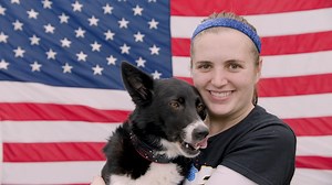 1.8K reactions · 61 shares | The bond between dog + handler in agility is so special.  Full episode : https://bit.ly/3MebY7a | American Kennel Club | Facebook
