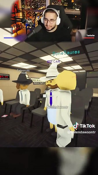 Dale & Dawson Stationery Supplies Gameplay Highlights