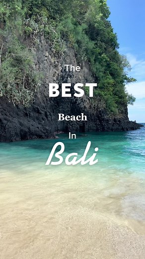 Best Beaches in Bali: Your Ultimate Summer Destination!