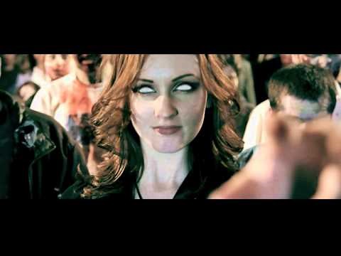 Ninjas Vs Monsters Trailer 1