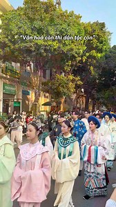 469K views · 10K reactions | The 4th Việt Phục Festival under "Bách Hoa Bộ Hành" took place in Hanoi to preserve Vietnamese culture. Via ASEAN Megacity (C) Kiu Đi Chill #ASEANurbanist #Admin_Bin | ASEAN urbanist | Facebook