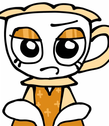 Credits to me cz I did sprouts makeup 🥺❤️ #dandysworld #sprout #teagen #peperspray #dragmakeuplook