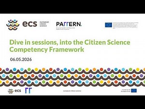 Get to know the process of creating the CitSciComp and how to read it