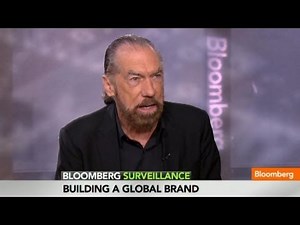 How This Billionaire Got Rich Off Hair and Tequila