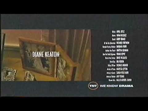 Father Of The Bride (1991) End Credits (TNT 2007)