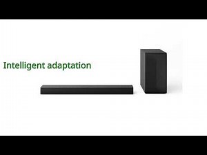 REVIEW (2025): LG S60T Soundbar. Features.