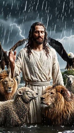 ✝️ The Miracle of Jesus Christ #jesusfreak #love #god