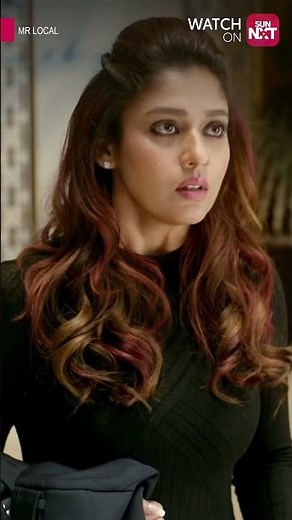 Semma twist-uh🤣| Mr. Local | Sun NXT | Shorts