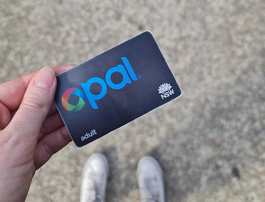 A Simple Visitor's Guide on How to Use an Opal Card in Sydney