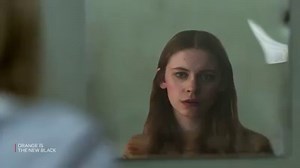 Un visage peut en cacher un autre. The Innocents, disponible maintenant. | Netflix