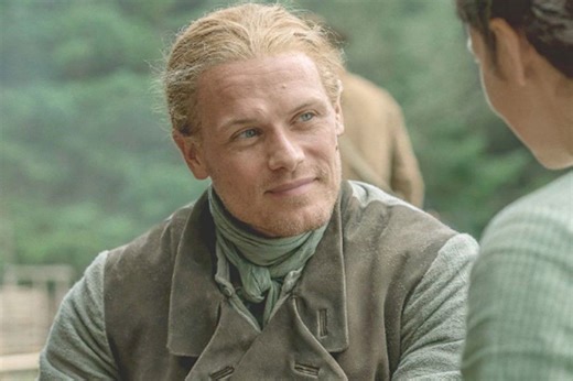 Outlander family tree: Jamie Fraser’s children