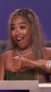 85K views · 1.8K reactions | Trey got our girl #BSimone up there just saying anything! Find out if she can get back in his good graces on #CelebritySquares, TONIGHT at 8/7c on @VH1. | VH1 | Facebook