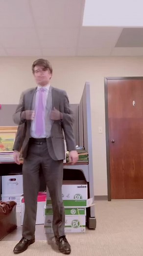 When Inner Lawyer Comes Out