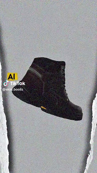 Skin Boots: Comodidad y Resistencia en Cada Paso