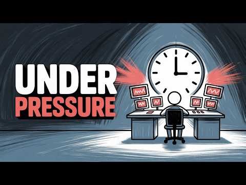 The Worst Decisions Humans Made Under Pressure | The Psychology Behind Catastrophic Mistakes