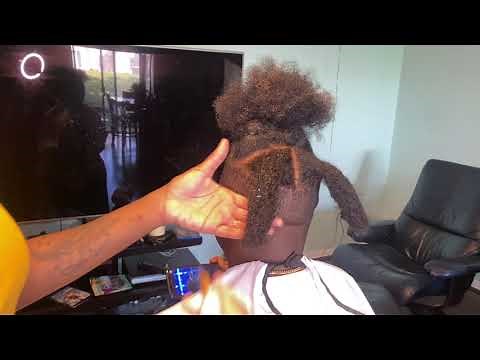 TWP 👸🏾 3-2-1 Florida Wicks Method