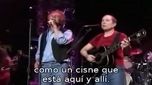 El cóndor pasa... es una zarzuela peruana, cuya música fue realizada por el compositor peruano Daniel Alomía Robles en 1913 y cuyo libreto es obra de Julio de La Paz (seudónimo del dramaturgo limeño Julio Baudouin). En 1965, el músico estadounidense Paul Simon escuchó por primera vez la versión de la melodía de la banda Los Incas en una actuación que tuvo lugar en el Théâtre de l'Est parisiense en la que ambos participaron. Simon le pide a la banda permiso para usarlo en su producción, a lo que 