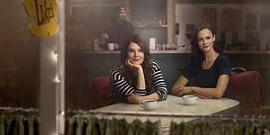 How Did the 'Gilmore Girls' Revival End Up Worse Than the Original Show?