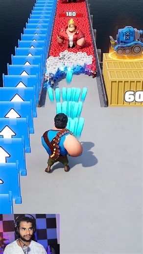 Top War Part 60: Noob’s New Journey 🚀 From Zero to Hero Begins! | #TopWar #GamingSeries