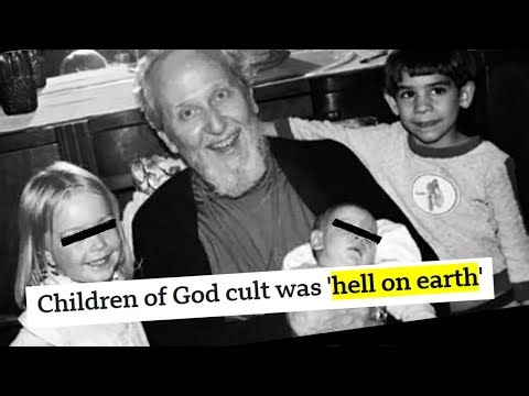 The Family International: A Cult with a Disturbing Past
