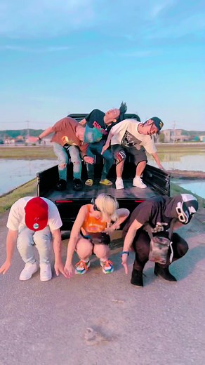 篠塚辰樹 RIZIN46 ダンスホール入場の踊り！