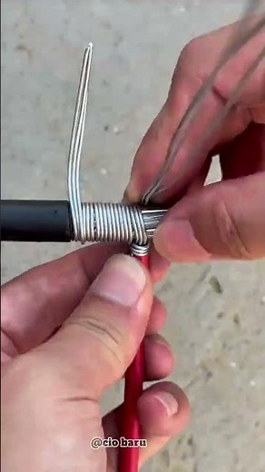 Pro Wire Splicing Technique: How to Connect Wires Securely Together