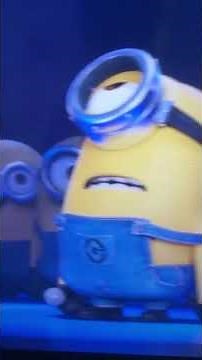 Papa mama loca pipa song from the minions despicable me 3