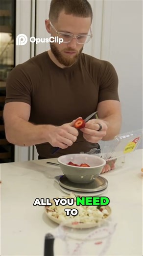 My INSANE Body Transformation RESULTS! 🔥 (MacroFactor Journey)