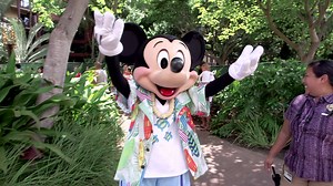 This week on Helloworld, Bec Hewitt joins us with a magical trip to Hawaii where she samples the delights of the Aulani Disney Resort and Spa. Continuing her trip to Western Australia, Giaan Rooney ventures into the heart of the Purnululu National Park in the Kimberley. From Ireland, Ray Martin takes a trip back in time to the place where the Titanic was built in Belfast. And for a family friend vacation, Vince Sorrenti finds Dubai is the perfect place to go. | Helloworld Travel