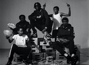 Unknown T announces second mixtape with new song "Goodums"