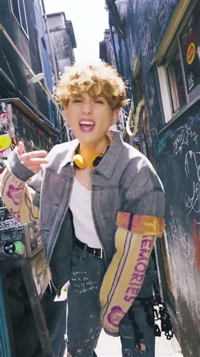 Music Video 公開🎊 #八木勇征 #yuseiyagi#YY_GAMECHANGER #FANTASTICS