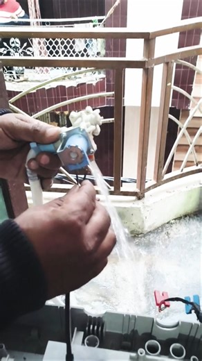 DC inatwal bagair claim meter ke kaise check Karen#shortvideo #star #perfect #technician 💯🤝