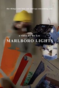 Marlboro Lights (2021) - Movie