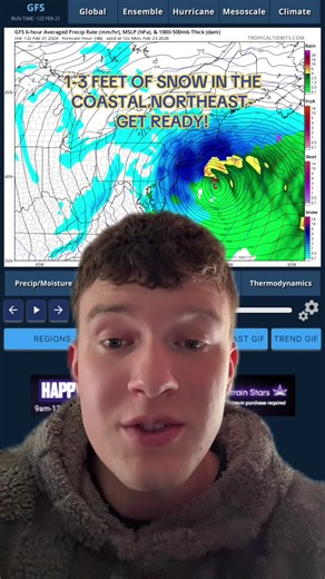 #greenscreen #winter #snowstorm #northeast #blizzard | snow