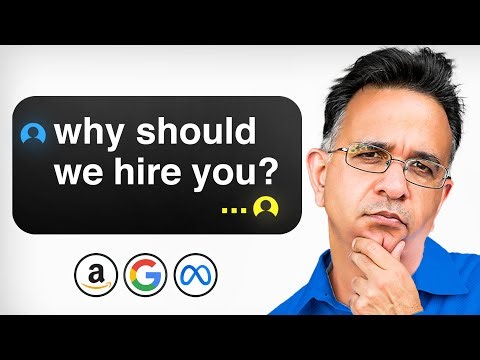 How To Answer ANY Product Management Interview Question