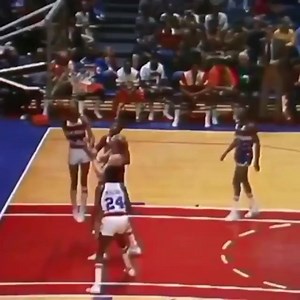 252K views · 13K reactions | Larry Bird era un excelente pasador del balón! | Clutch Time NBA | Facebook