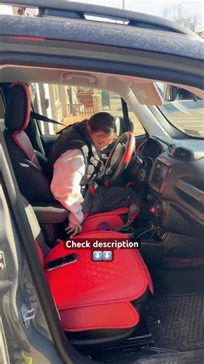 Sydney Got Her Drivers License! Vantrue S1 Pro Max #vantrue