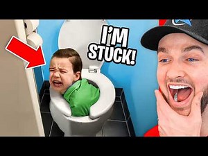 2025 *IMPOSSIBLE* TRY NOT TO LAUGH Challenge!