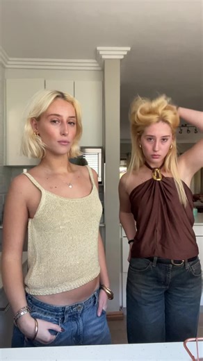 Inge Reddering on TikTok