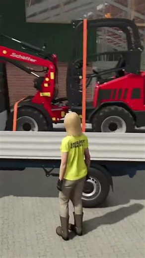 The Dealer Just Delivered This...