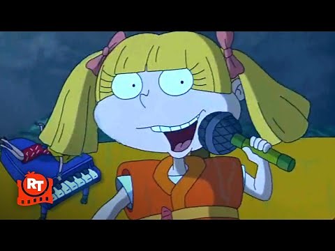 Rugrats Go Wild - Abandon Ship Scene