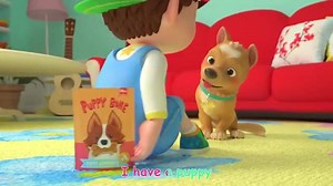 CoComelon - Season - My Dog Song (Bingo)