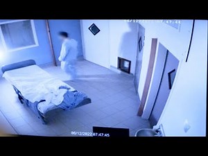 1ère nuit en chambre d'ISOLEMENT 2/3 - Allo Docteurs