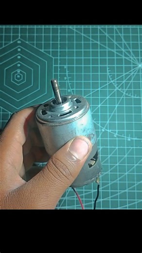how to fix 775 dc motor ⚙️sound fix #diyprojects #diy