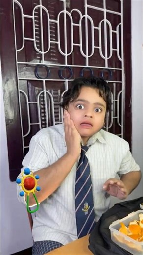 Love is Waste of Oranges🍊😂#shorts #comedy #funny #olidavines