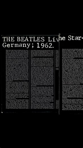 BEATLESMAGAZINE on TikTok