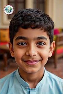 In a world full of differences, our shared humanity keeps us connected. From madrasa students