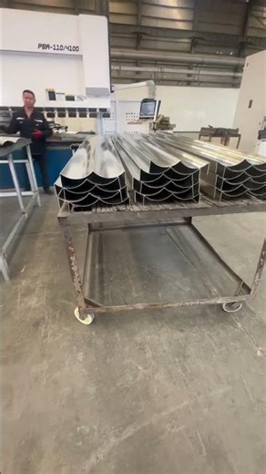 Aluminum Honeycomb Panels by Lujian: Quality Built for Global Projects